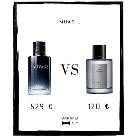 zara mens perfume dupes|dior sauvage dupe zara.